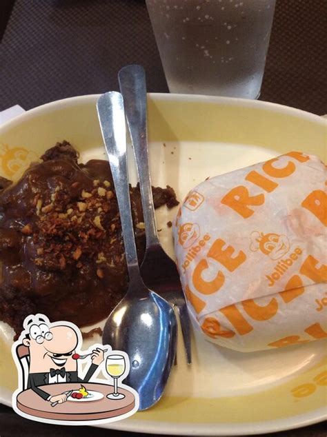 Jollibee Maraouy .